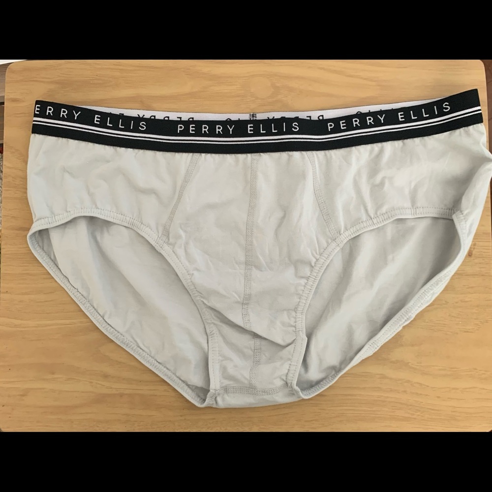 Perry Ellis Briefs